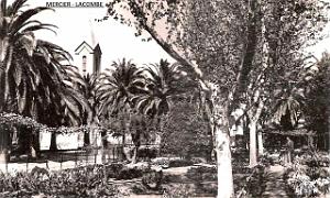 Mercier Lacombe- 112- 
